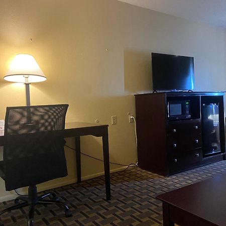 Super 8 By Wyndham Lebanon Hotel Kültér fotó
