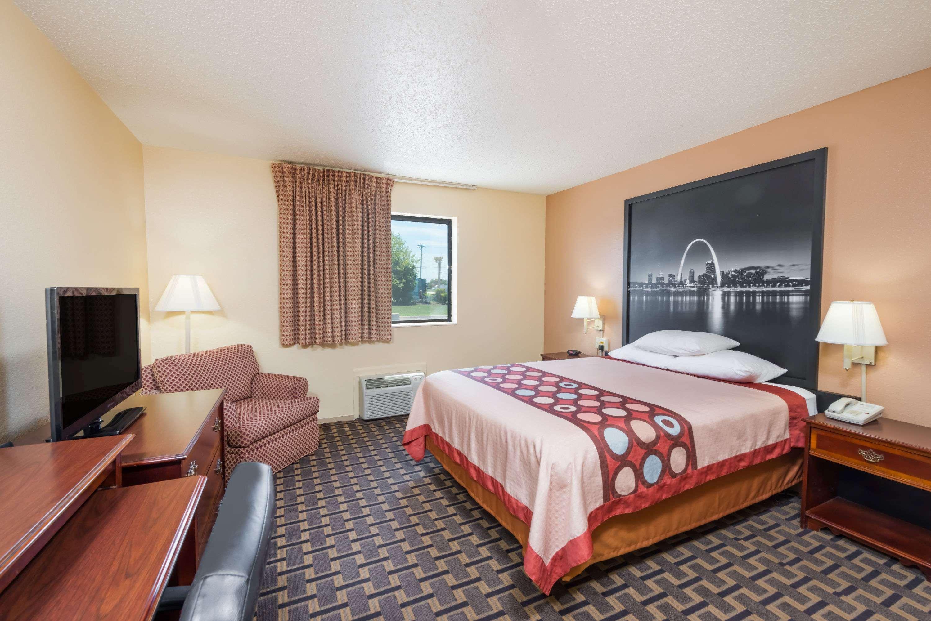 Super 8 By Wyndham Lebanon Hotel Kültér fotó