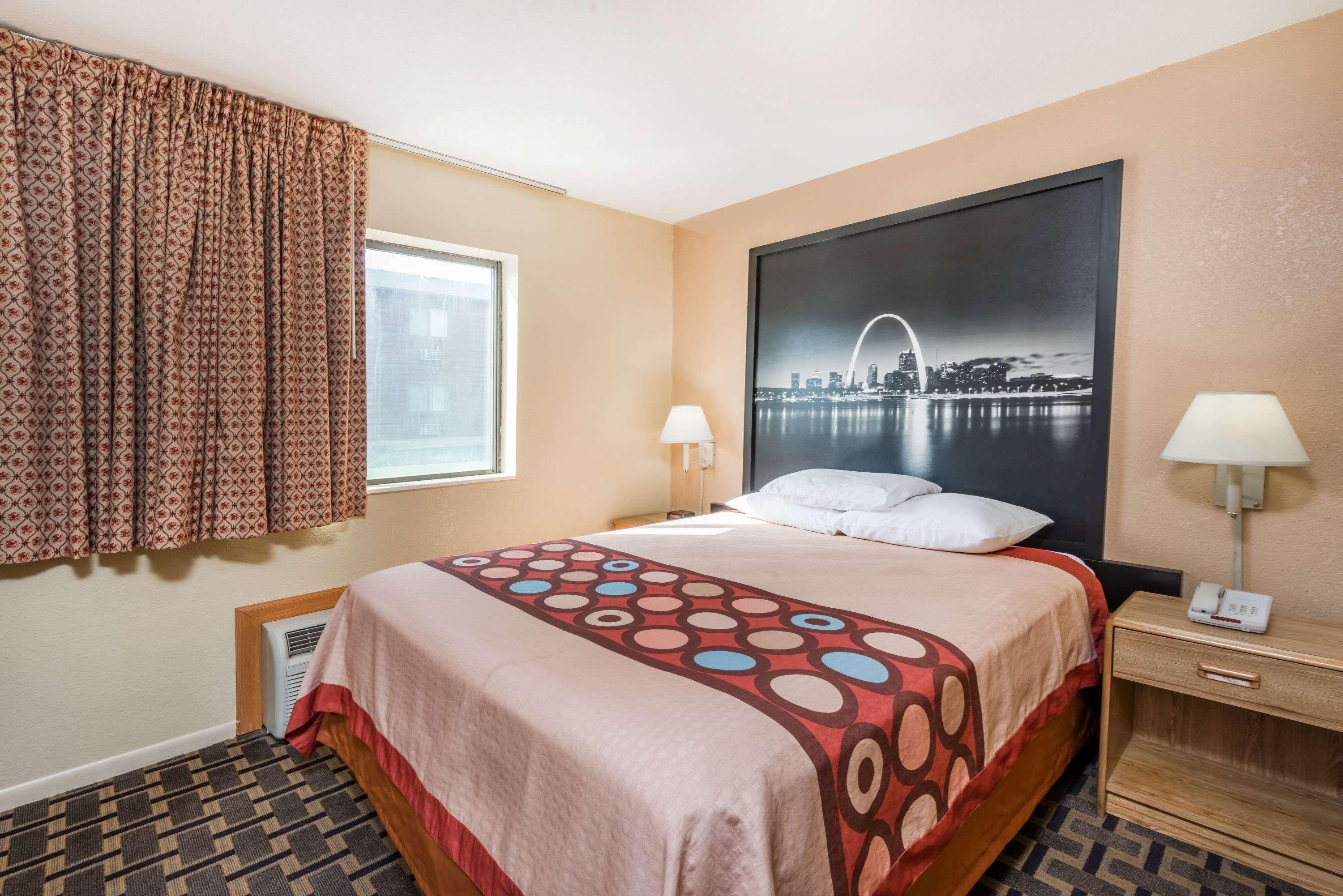 Super 8 By Wyndham Lebanon Hotel Kültér fotó