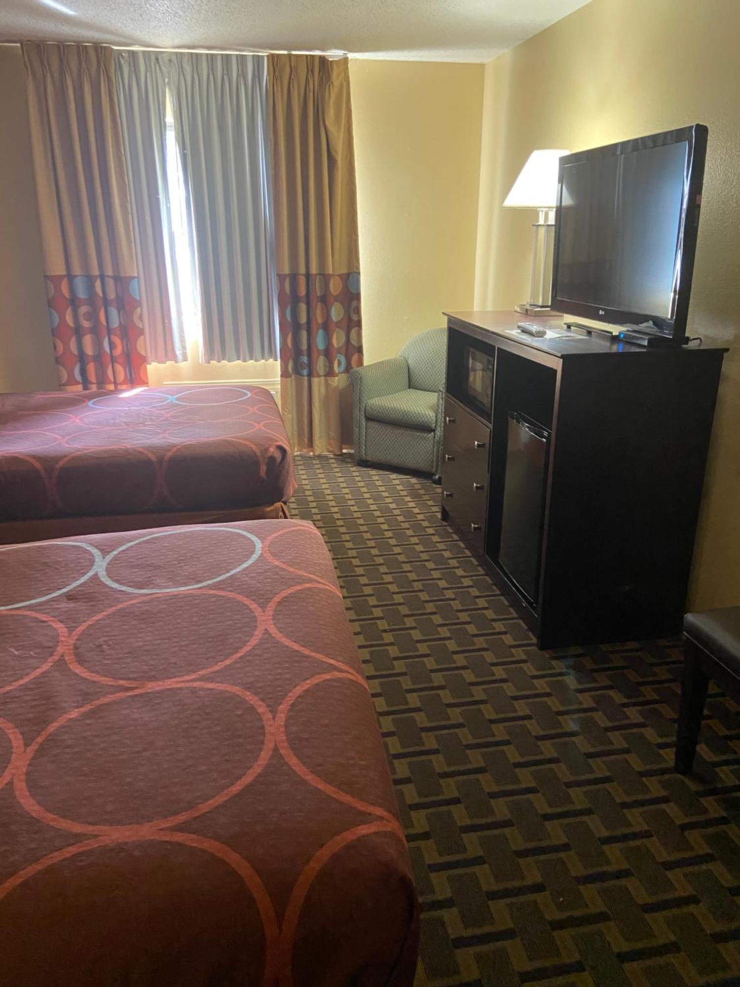 Super 8 By Wyndham Lebanon Hotel Kültér fotó