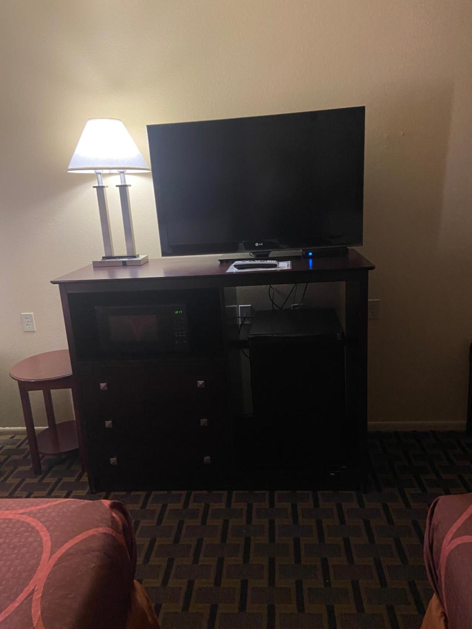 Super 8 By Wyndham Lebanon Hotel Kültér fotó